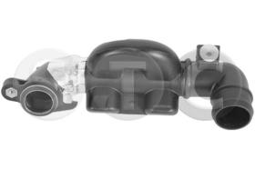 STC T478131 - MGTO DE TURBO FIESTA