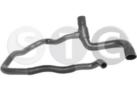 STC T479058 - MGTO RADIADOR ASTRA H