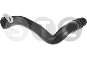 STC T479071 - MGTO RADIADOR MINI R60 SUP