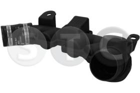 STC T479088 - TUBO TURBO 3008 IZQ SUP