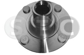 STC T490490 - BUJE DE RUEDA FIESTA V VAN