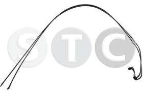 STC T492449 - TUBO DE COMBUSTIBLE 208