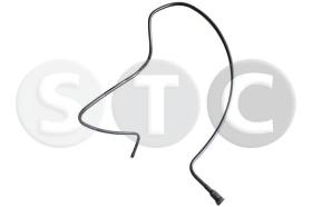 STC T492450 - TUBO DE COMBUSTIBLE 208