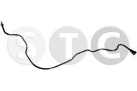 STC T492451 - TUBO DE COMBUSTIBLE 5008