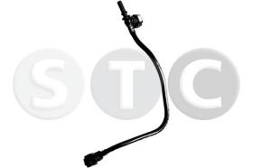STC T492453 - TUBO DE COMBUSTIBLE 206 1.6 I16VV