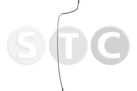 STC T492457 - TUBO DE COMBUSTIBLE CLIO IV