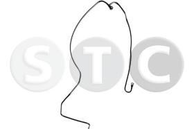 STC T492458 - TUBO DE COMBUSTIBLE 207