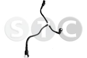 STC T492459 - TUBO DE COMBUSTIBLE 3008