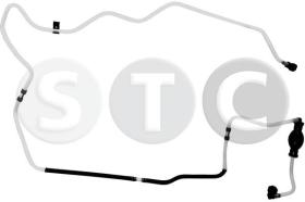 STC T492467 - TUBO DE COMBUSTIBLE MASTER III