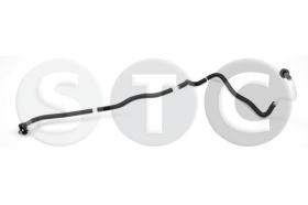 STC T492472 - TUBO DE COMBUSTIBLE SPRINTER