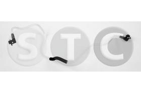 STC T492473 - TUBO DE COMBUSTIBLE SPRINTER
