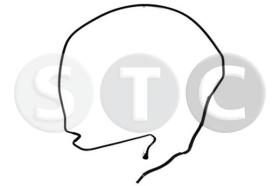 STC T492489 - TUBO DE COMBUSTIBLE ACCENT
