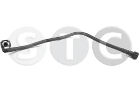 STC T492491 - MGTO DE COMBUSTIBLE REXTON