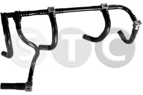 STC T492570 - TUBO INYECCION CLIO III