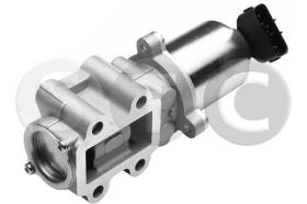 STC T493117 - VALVULA EGR AURIS