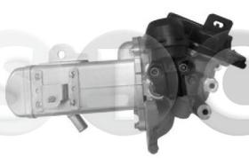 STC T493156 - VáLVULA EGR FOCUS III