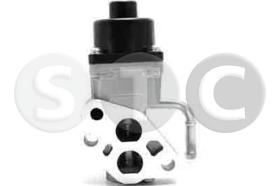 STC T493169 - VALVULA EGR FOCUS