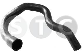 STC T494460 - MGTO RADIADOR ASTRA H