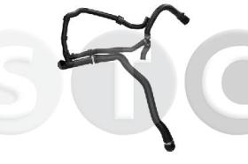 STC T494520 - MGTO RADIADOR INF