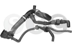 STC T494521 - MGTO RADIADOR SUP