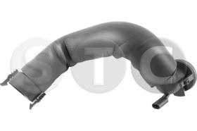 STC T494534 - TUBO VAPORES MOTOR SERIE 5