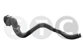 STC T494553 - MGTO CALEFACTOR AGUA EGEA