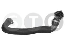 STC T494564 - MGTO RADIADOR S60 SUP