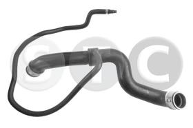 STC T494573 - MGTO RADIADOR CLASE S