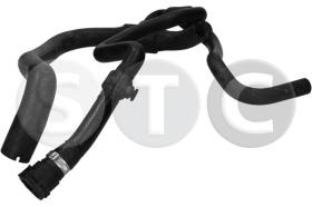STC T494622 - MGTO RADIADOR DOBLO SUP