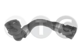 STC T494626 - MGTO RADIADOR BMW 5 E39