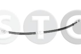 STC T496743 - LATIGUILLO DE FRENO MAZDA 323