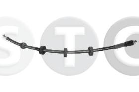 STC T496753 - LATIGUILLO DE FRENO BMW 5
