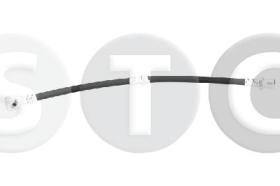 STC T496767 - LATIGUILLO DE FRENO OPEL OMEGA