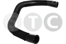 STC T498027 - MGTO RADIADOR GOLF VI