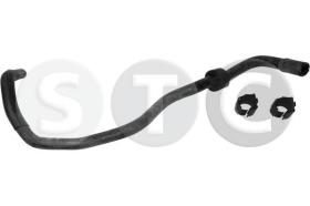 STC T498115 - MGTO RADIADOR GOLF VI