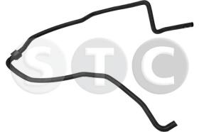 STC T498265 - MGTO RADIADOR IBIZA IV