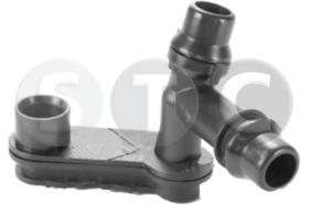 STC T430562 - BRIDA DE REFRIGERANTE BMW 3