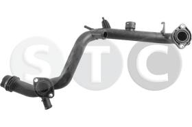 STC T430586 - TUBO DE AGUA METALICO Q5 DEL