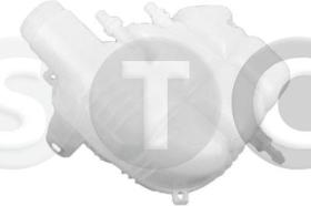 STC T431025 - BOTELLA DE EXPANSIóN SERIE 2
