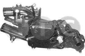 STC T436032 - CAJA CON TERMOSTATO CITROEN C5