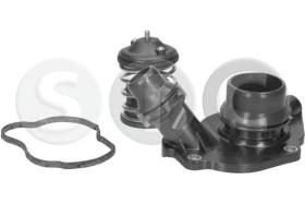 STC T436040 - CAJA CON TERMOSTATO BMW 114D INF