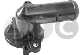 STC T436065 - CAJA CON TERMOSTATO JEEP WRANGLER III