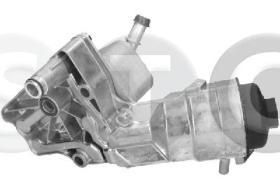 STC T438949 - INTERCAMBIADOR DE CALOR ASTRAHH DEL