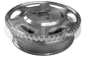 STC T440815 - POLEA CIGüEñAL FIAT PANDA