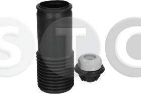 STC T440923 - KIT CAPUCHóN + TOPE AMORTIGUADOR MULTIPLA