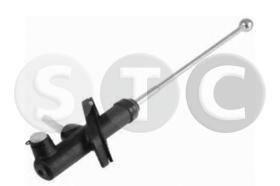 STC T441390 - BOMBA DE EMBRAGUE  DOBLO