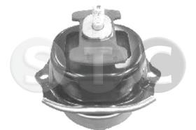 STC T448007 - SOPORTE MOTOR X5 E70 IZQ