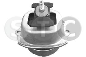 STC T448008 - SOPORTE MOTOR X5 E70 DER