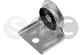 STC T448556 - SOPORTE RADIADOR JUMPER