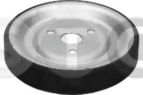 STC T449904 - POLEA BOMBA DE AGUA SERIE 1